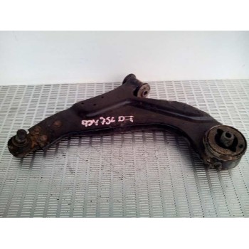 BRAZO SUSPENSION INFERIOR DELANTERO IZQUIERDO 