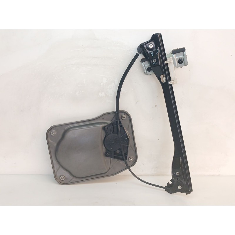 Recambio de elevalunas delantero derecho para skoda fabia (5j2 ) style referencia OEM IAM 6Y2959801 402074B 