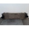 Recambio de intercooler para nissan primastar (x83) caja cerrada batalla corta 2,76t referencia OEM IAM 7700312903  