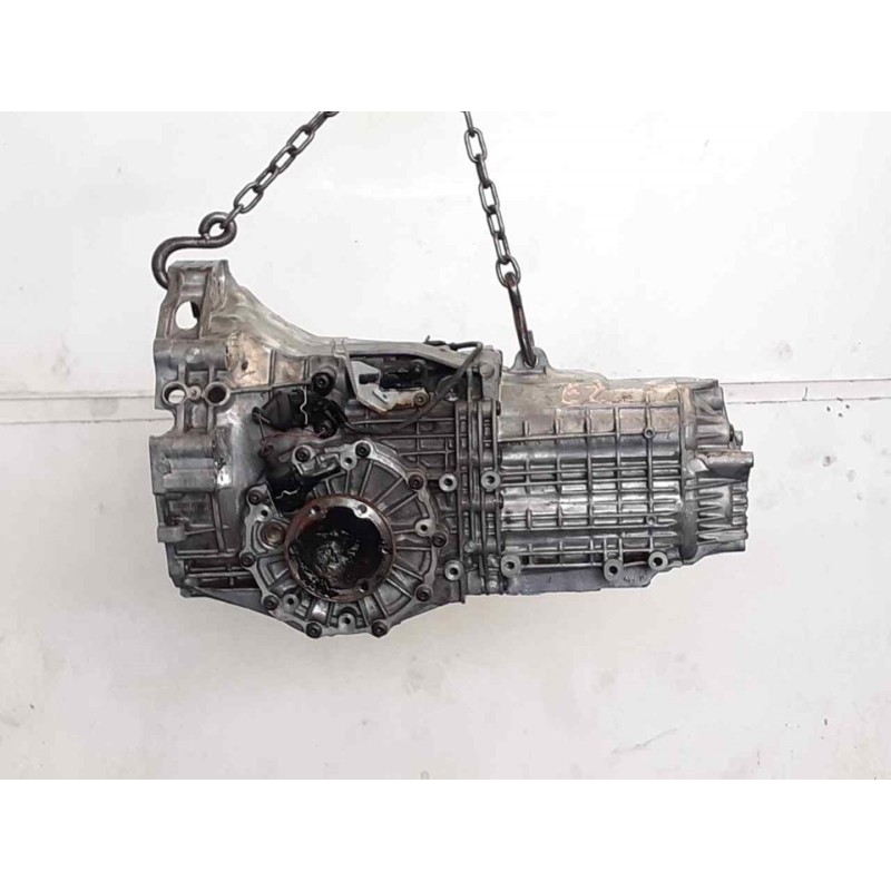 Recambio de caja cambios para volkswagen passat berlina (3b3) comfortline referencia OEM IAM EHV  