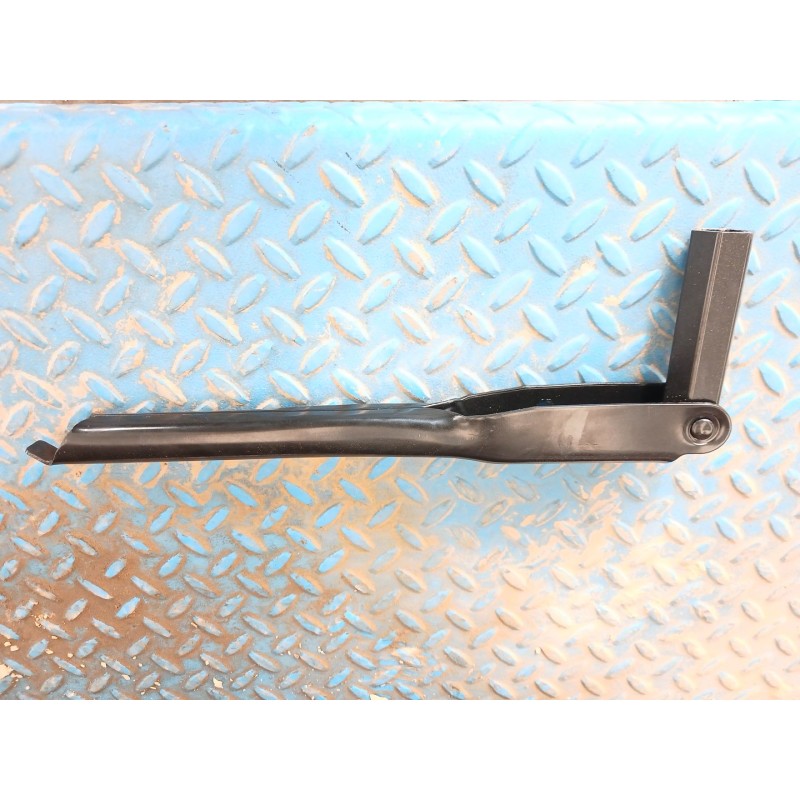 Recambio de llave rueda para opel astra k (b16) 1.0 turbo (68) referencia OEM IAM 13348506 - Marrón 2
