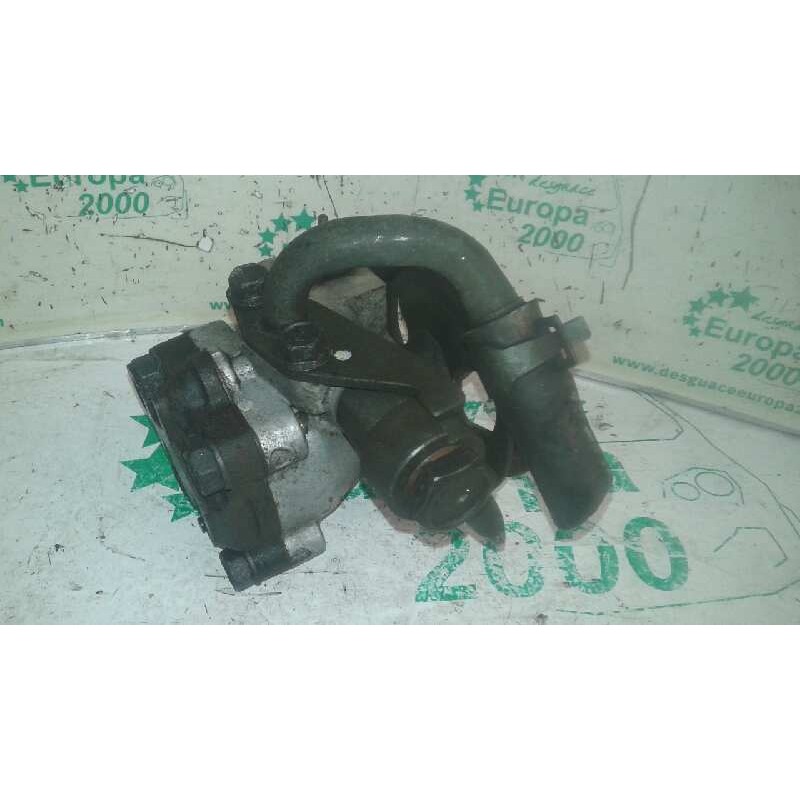 Recambio de bomba direccion para hyundai atos prime (mx) 1.0 cat referencia OEM IAM 571002000 - Amarillo 3