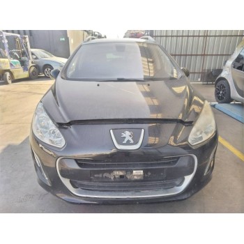 PEUGEOT 308 SW