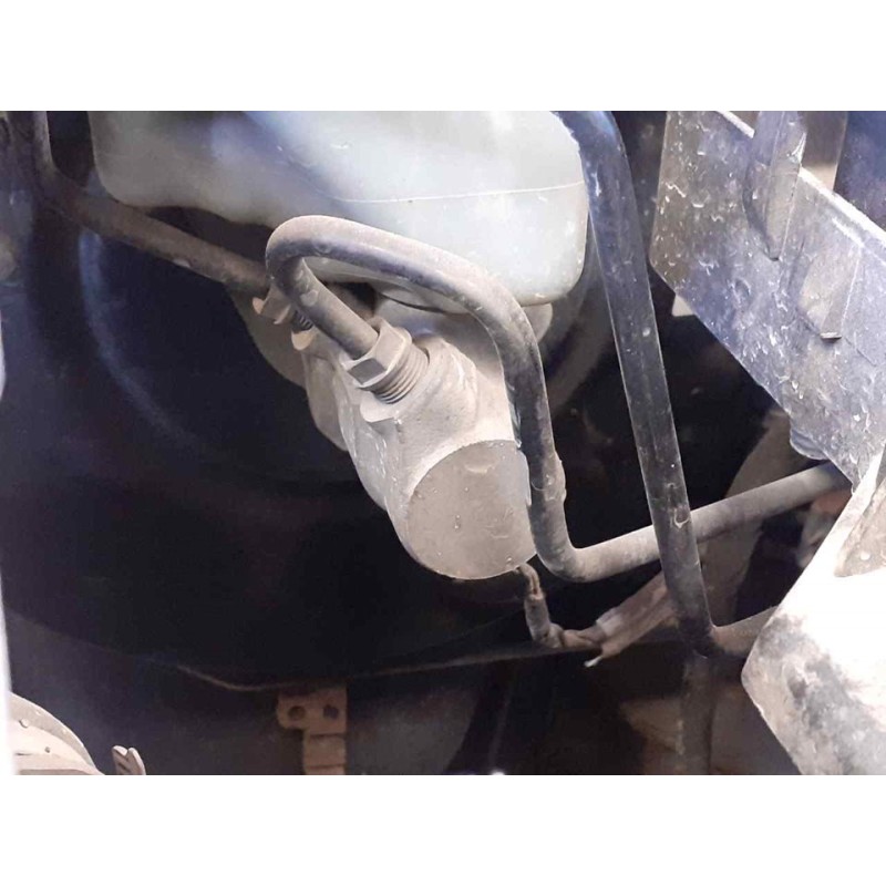 Recambio de bomba freno para volkswagen tiguan (5n1) advance referencia OEM IAM - Blanco 2
