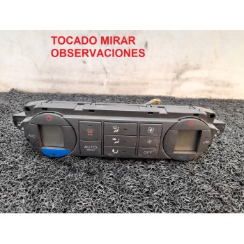 MANDO CLIMATIZADOR 3M5T18C912AR 