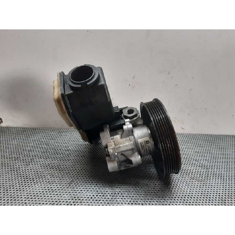 Recambio de bomba direccion para opel vectra b berlina 1.8 16v cat referencia OEM IAM 90495960 47257 7691900110 2