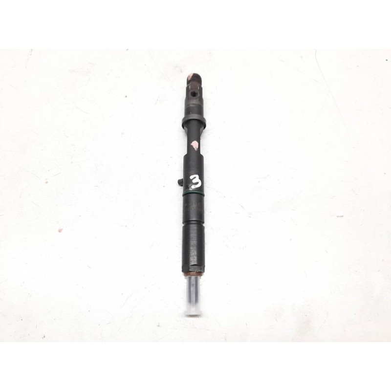 Recambio de inyector para audi a6 berlina (4b2) 2.5 tdi referencia OEM IAM 0432133836 059130201E BOSCH