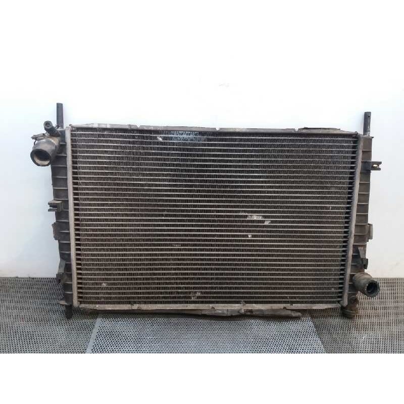 Recambio de radiador agua para ford mondeo berlina (ge) ambiente referencia OEM IAM 1S7H8C342AD  