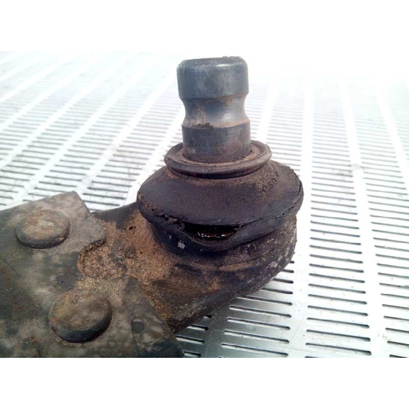 Recambio de brazo suspension inferior delantero izquierdo para ford mondeo berlina (ge) 1.8 cat referencia OEM IAM - Gris 2