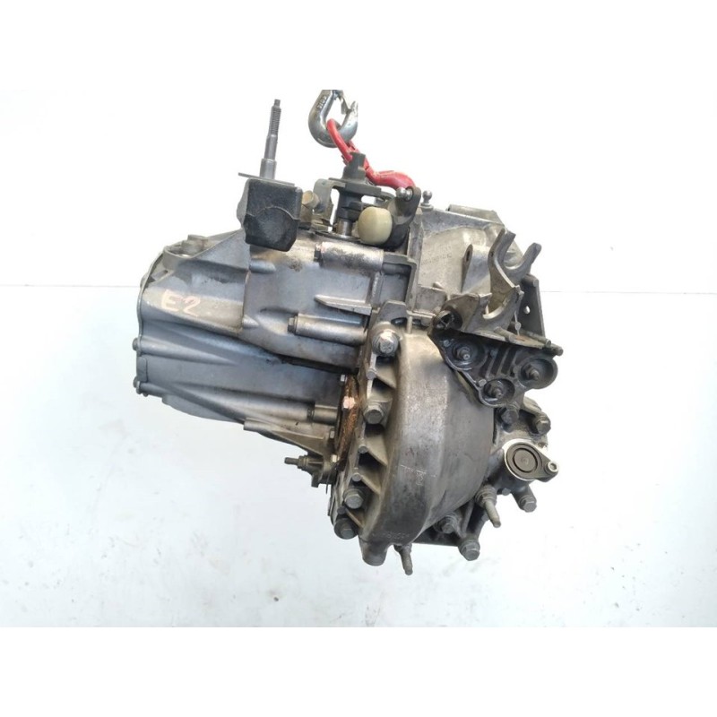 Recambio de caja cambios para peugeot 3008 sport pack referencia OEM IAM 20MB26 5