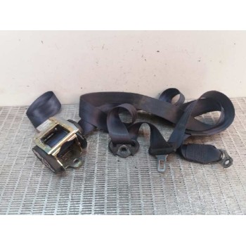 CINTURON SEGURIDAD DELANTERO IZQUIERDO 