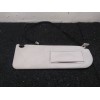 Recambio de parasol derecho para fiat ulysse (179) 2.2 jtd emotion plus referencia OEM IAM   
