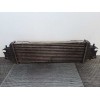 Recambio de intercooler para nissan primastar (x83) caja cerrada batalla corta 2,76t referencia OEM IAM 7700312903  