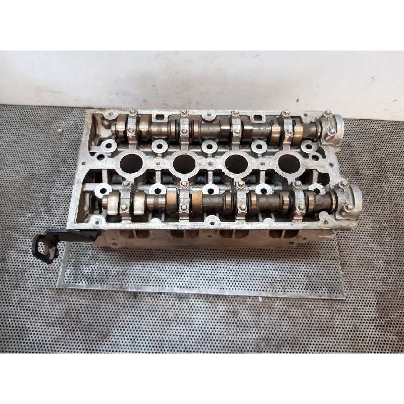 Recambio de culata para opel astra h ber. 1.6 16v referencia OEM IAM 55559597 62507Z16XE1 8