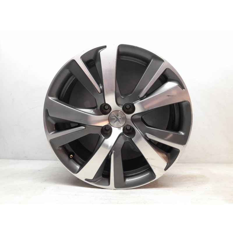 Recambio de llanta para peugeot 2008 (--.2013) active referencia OEM IAM 9678398277  