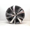 Recambio de llanta para peugeot 2008 (--.2013) active referencia OEM IAM 9678398277  