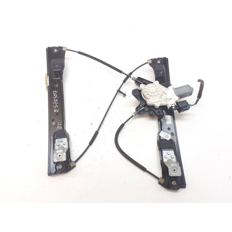 Recambio de elevalunas delantero izquierdo para ford focus lim. (cb8) edition referencia OEM IAM BM51A23201BE  