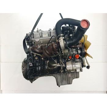 MOTOR COMPLETO D27DT 665926 
