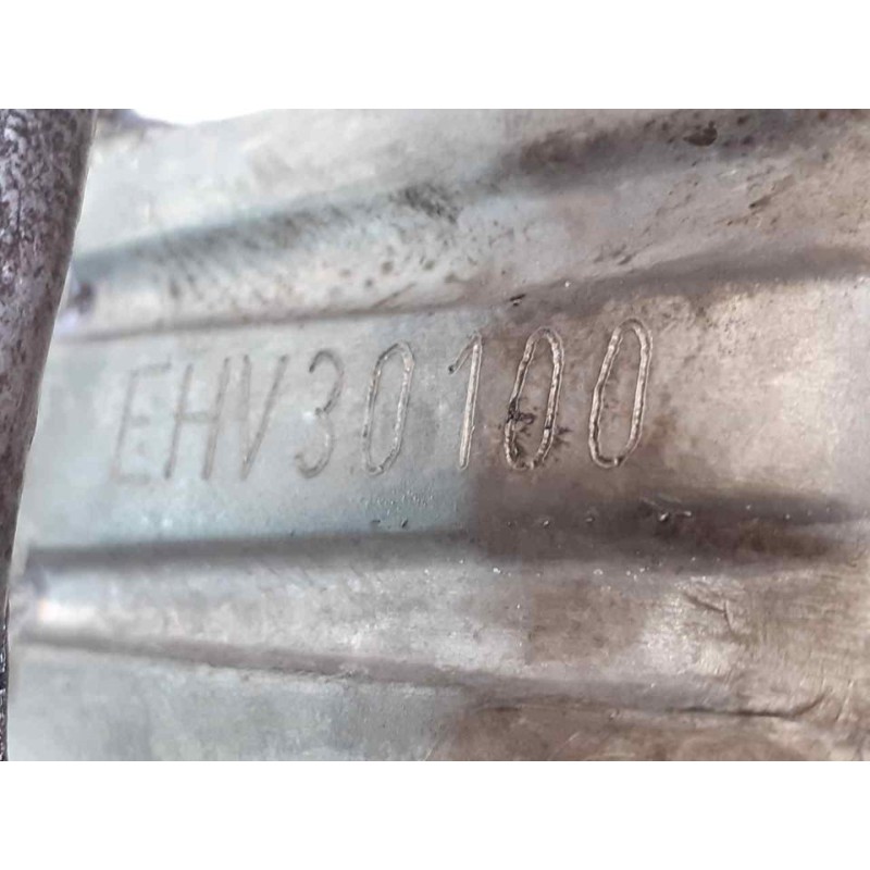 Recambio de caja cambios para volkswagen passat berlina (3b3) comfortline referencia OEM IAM EHV - Azul 3