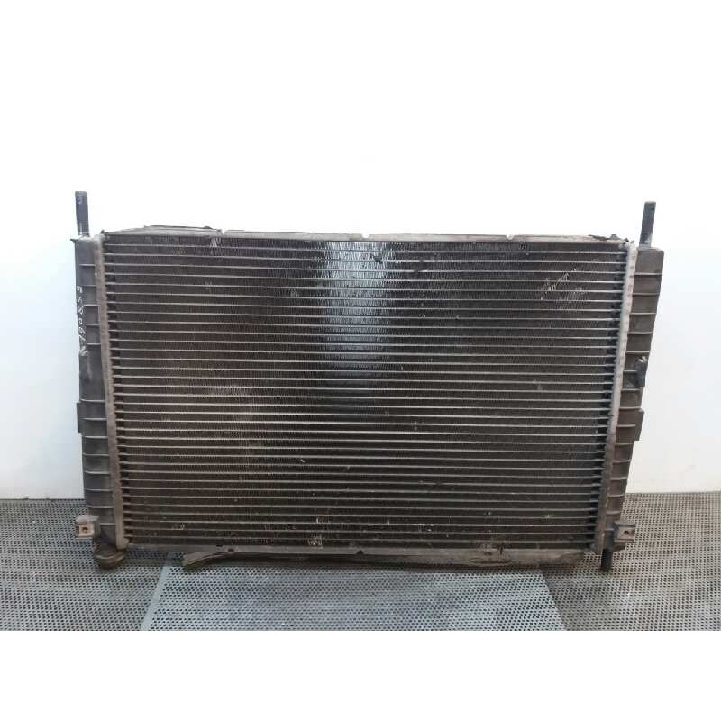 Recambio de radiador agua para ford mondeo berlina (ge) ambiente referencia OEM IAM 1S7H8C342AD - Azul 3