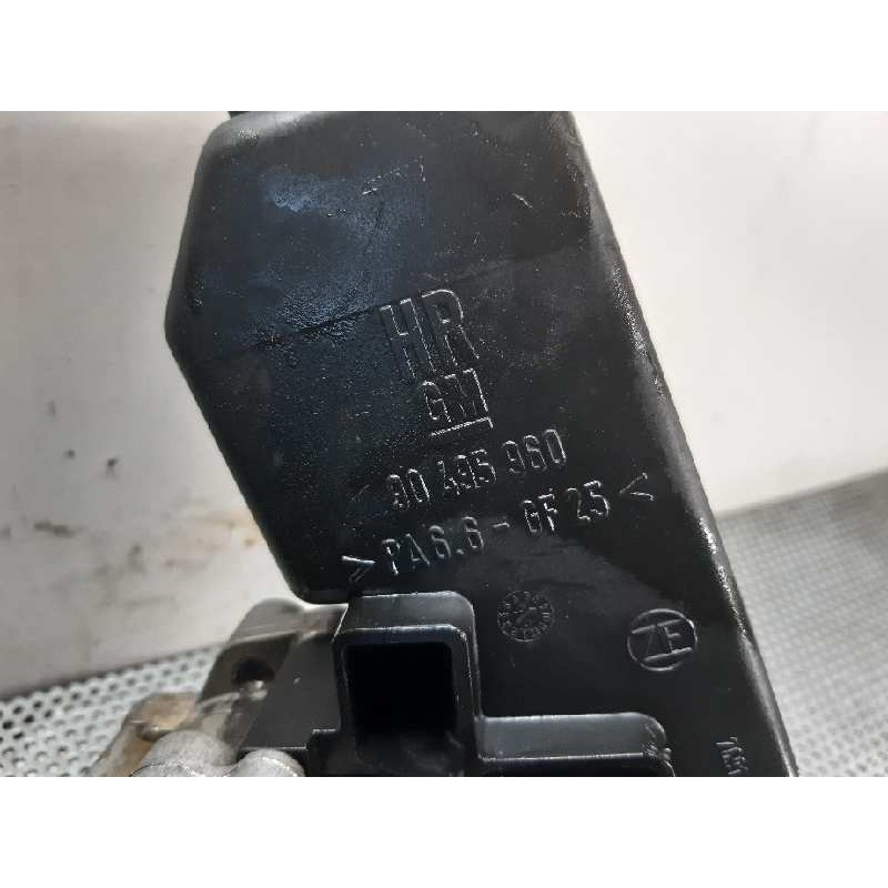 Recambio de bomba direccion para opel vectra b berlina 1.8 16v cat referencia OEM IAM 90495960 47257 7691900110 4