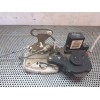 Recambio de cerradura puerta trasera derecha para mg serie 25 (rf) classic (5-ptas.) referencia OEM IAM   