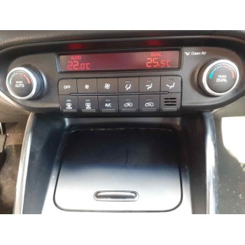 MANDO CLIMATIZADOR 