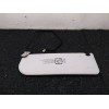 Recambio de parasol derecho para fiat ulysse (179) 2.2 jtd emotion plus referencia OEM IAM   