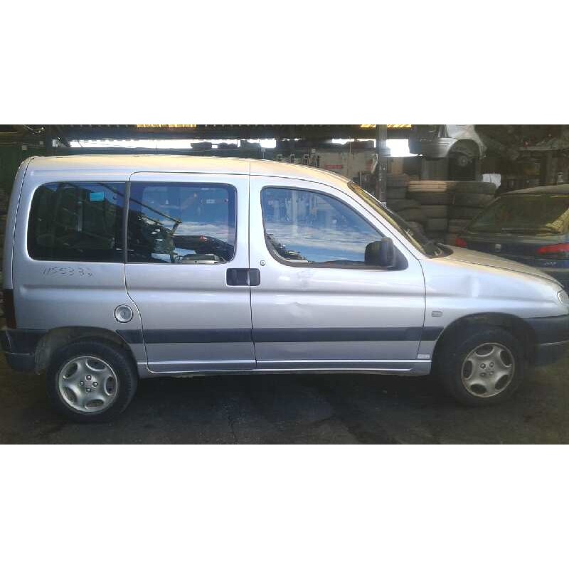 peugeot partner (s1) del año 1999