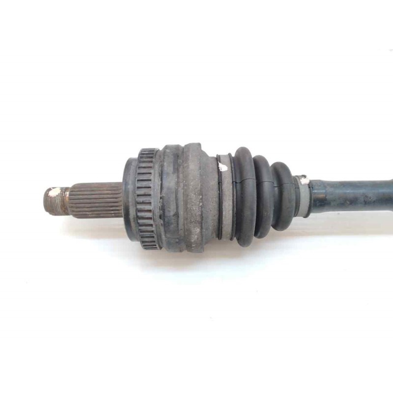 Recambio de transmision trasera izquierda para bmw serie 3 berlina (e90) 320d referencia OEM IAM 2