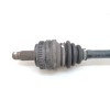 Recambio de transmision trasera izquierda para bmw serie 3 berlina (e90) 320d referencia OEM IAM   