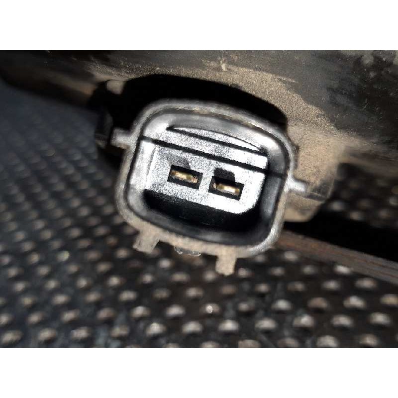 Recambio de claxon para hyundai getz (tb) 1.1 básico referencia OEM IAM - Negro 3