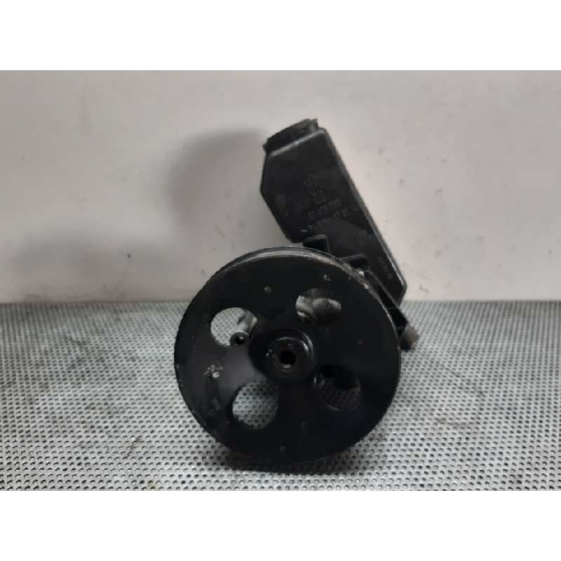 Recambio de bomba direccion para opel vectra b berlina 1.8 16v cat referencia OEM IAM 90495960 47257 7691900110 5