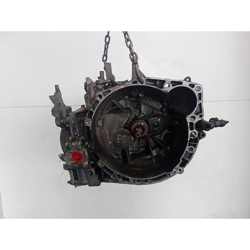 Recambio de caja cambios para peugeot 407 sw st sport pack referencia OEM IAM 7