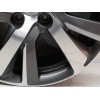 Recambio de llanta para peugeot 2008 (--.2013) active referencia OEM IAM 9678398277  