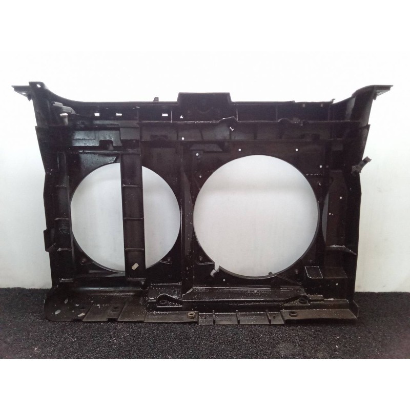 Recambio de panel frontal para fiat ulysse (179) 2.2 jtd dynamic referencia OEM IAM - Gris 2
