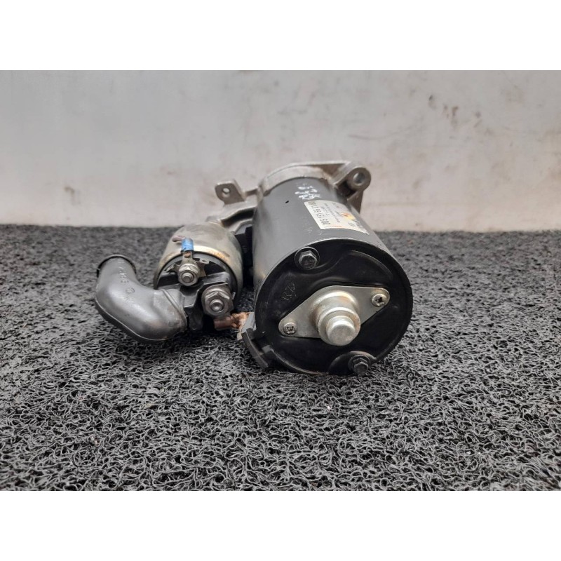 Recambio de motor arranque para mercedes-benz clase s (w126) berlina+coupe se 300 referencia OEM IAM 005151660180 - Blanco 4