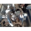 Recambio de bomba inyeccion para volkswagen tiguan (5n1) advance referencia OEM IAM   BOSCH