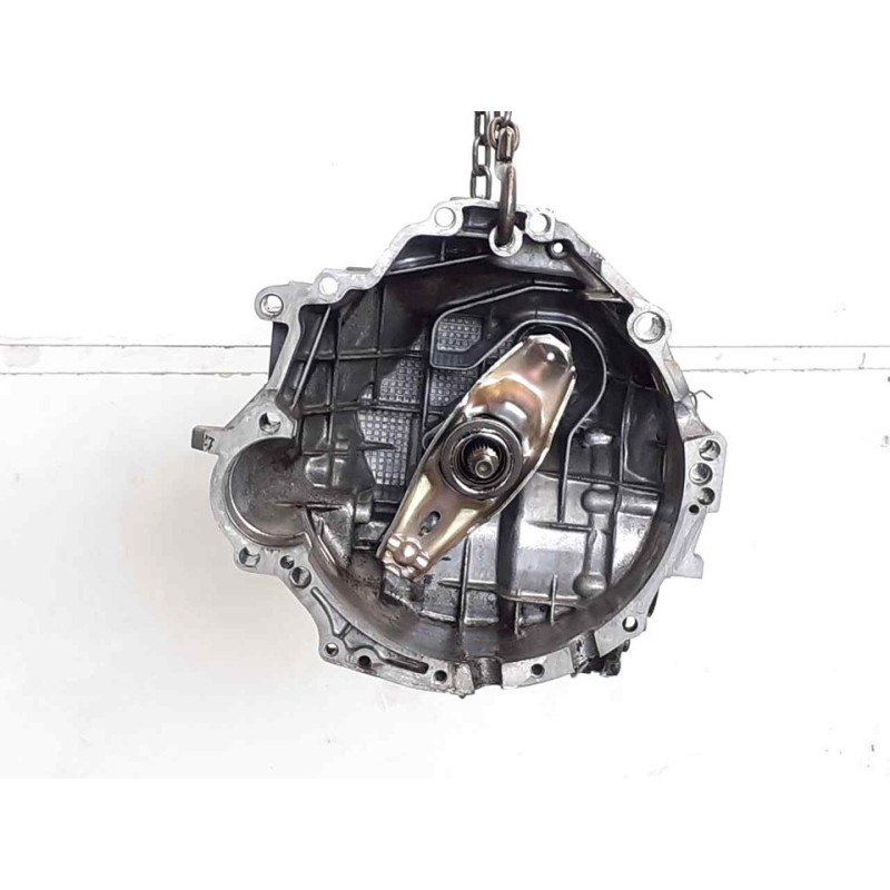 Recambio de caja cambios para volkswagen passat berlina (3b3) comfortline referencia OEM IAM EHV - Azul 5