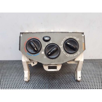 MANDO CALEFACCION / AIRE ACONDICIONADO W964097K 