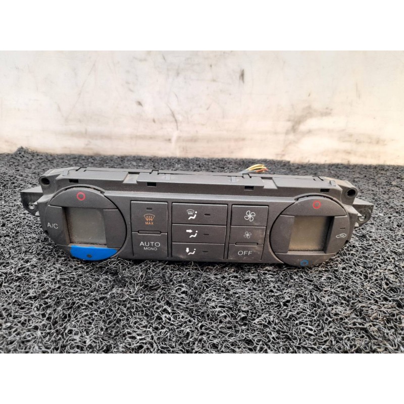 Recambio de mando climatizador para ford focus berlina (cap) ghia referencia OEM IAM 3M5T18C912AR 3