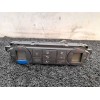 Recambio de mando climatizador para ford focus berlina (cap) ghia referencia OEM IAM 3M5T18C912AR  
