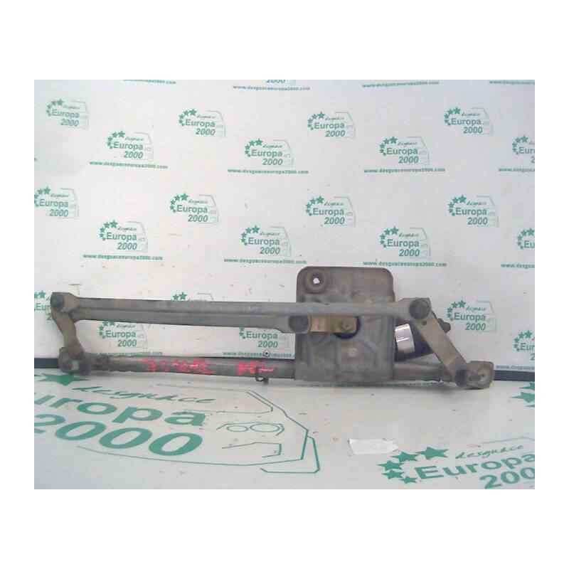 Recambio de motor limpia delantero para ford mondeo berlina (gd) 1.8 turbodiesel cat referencia OEM IAM - Verde 2