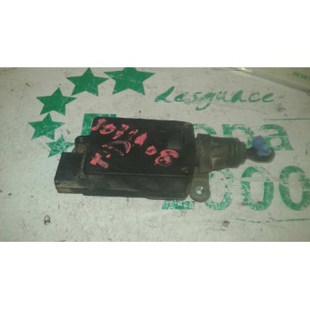 MOTOR CIERRE CENTRALIZADO TRASERO DERECHO 