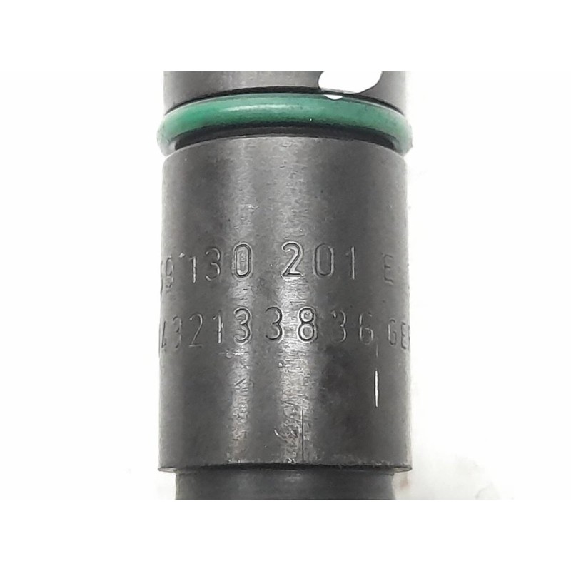 Recambio de inyector para audi a6 berlina (4b2) 2.5 tdi referencia OEM IAM 0432133836 059130201E BOSCH - Negro 2