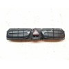 Recambio de warning para mercedes-benz clase c (w203) berlina 2.2 cdi cat referencia OEM IAM 2038203710 3306010101 1111980002