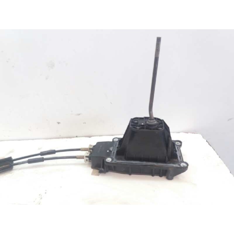 Recambio de varillaje cambio para nissan micra (k12e) 1.5 dci turbodiesel cat referencia OEM IAM 34108AX260 2