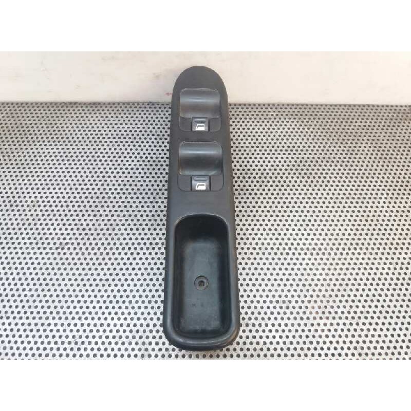 Recambio de mando elevalunas delantero izquierdo para peugeot 307 break / sw (s1) sw referencia OEM IAM   