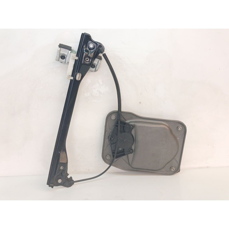 Recambio de elevalunas delantero izquierdo para skoda fabia (5j2 ) style referencia OEM IAM 6Y2959802 402077B 