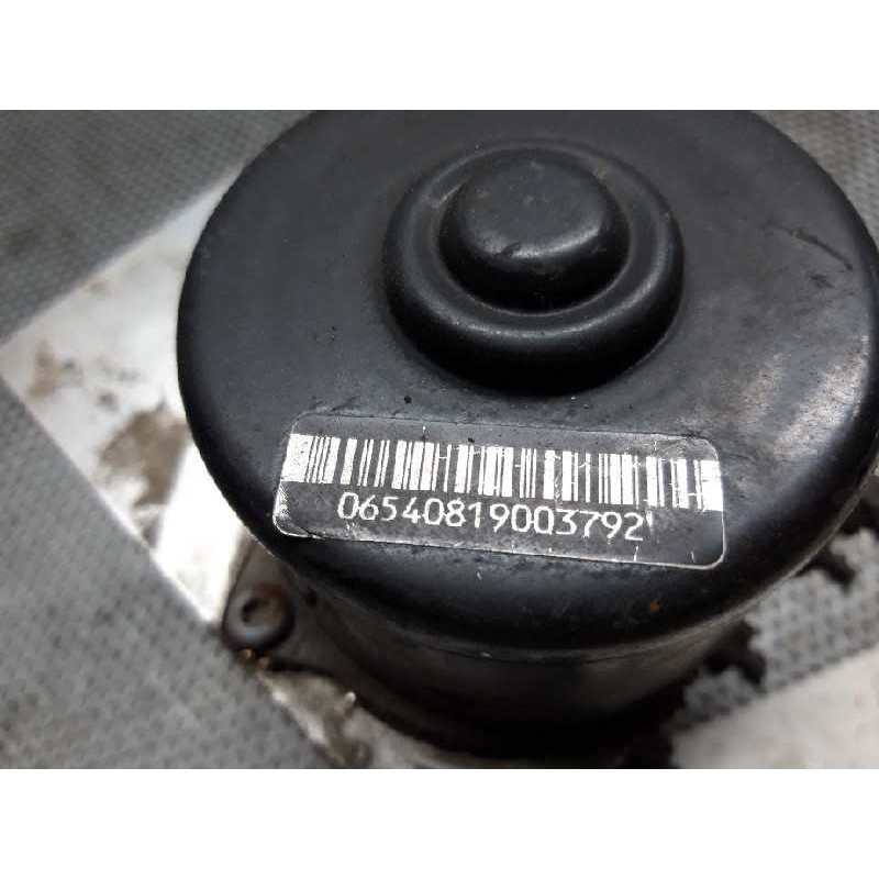 Recambio de abs para seat toledo (1m2) 1.9 tdi referencia OEM IAM 1J090737914 1J0914217C ATE 2